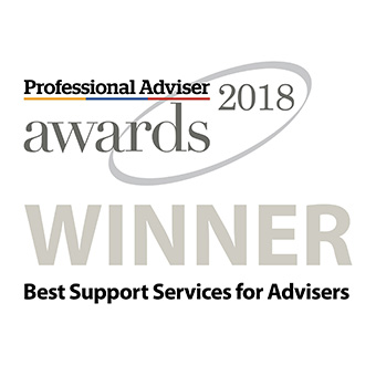 Professional Adviser Awards