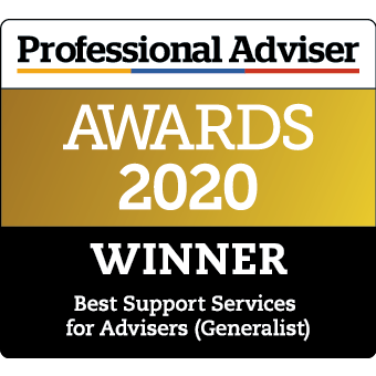 Professional Adviser Awards