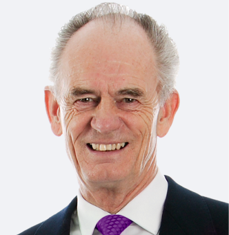Ken Davy