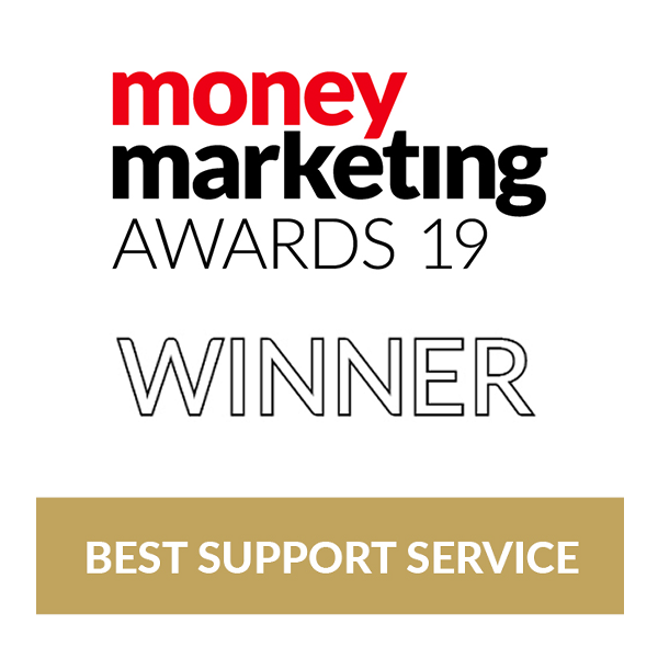 Money Marketing Awards